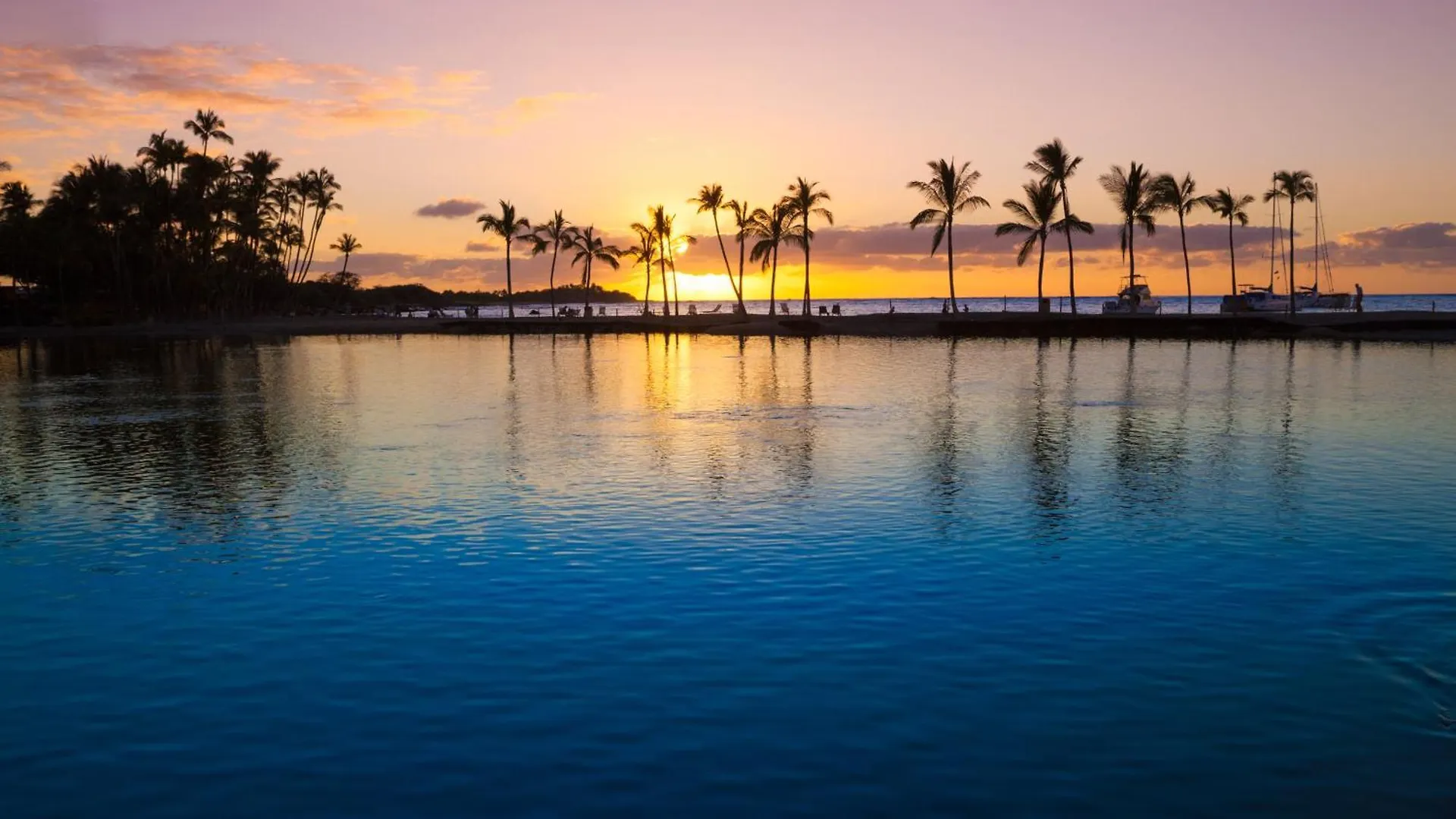 I2 Waikoloa Beach Villas 미국