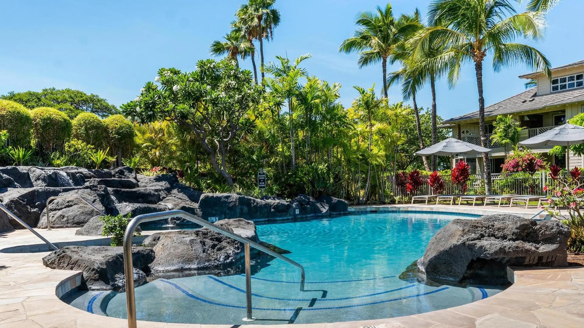 I2 Waikoloa Beach Villas