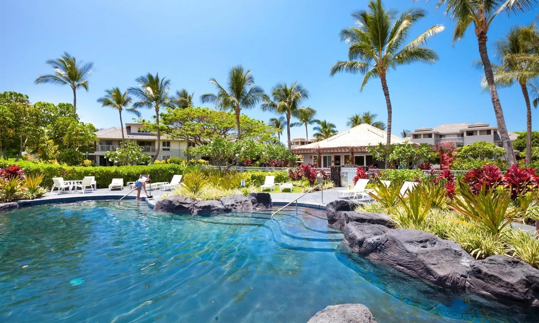 I2 Waikoloa Beach Villas