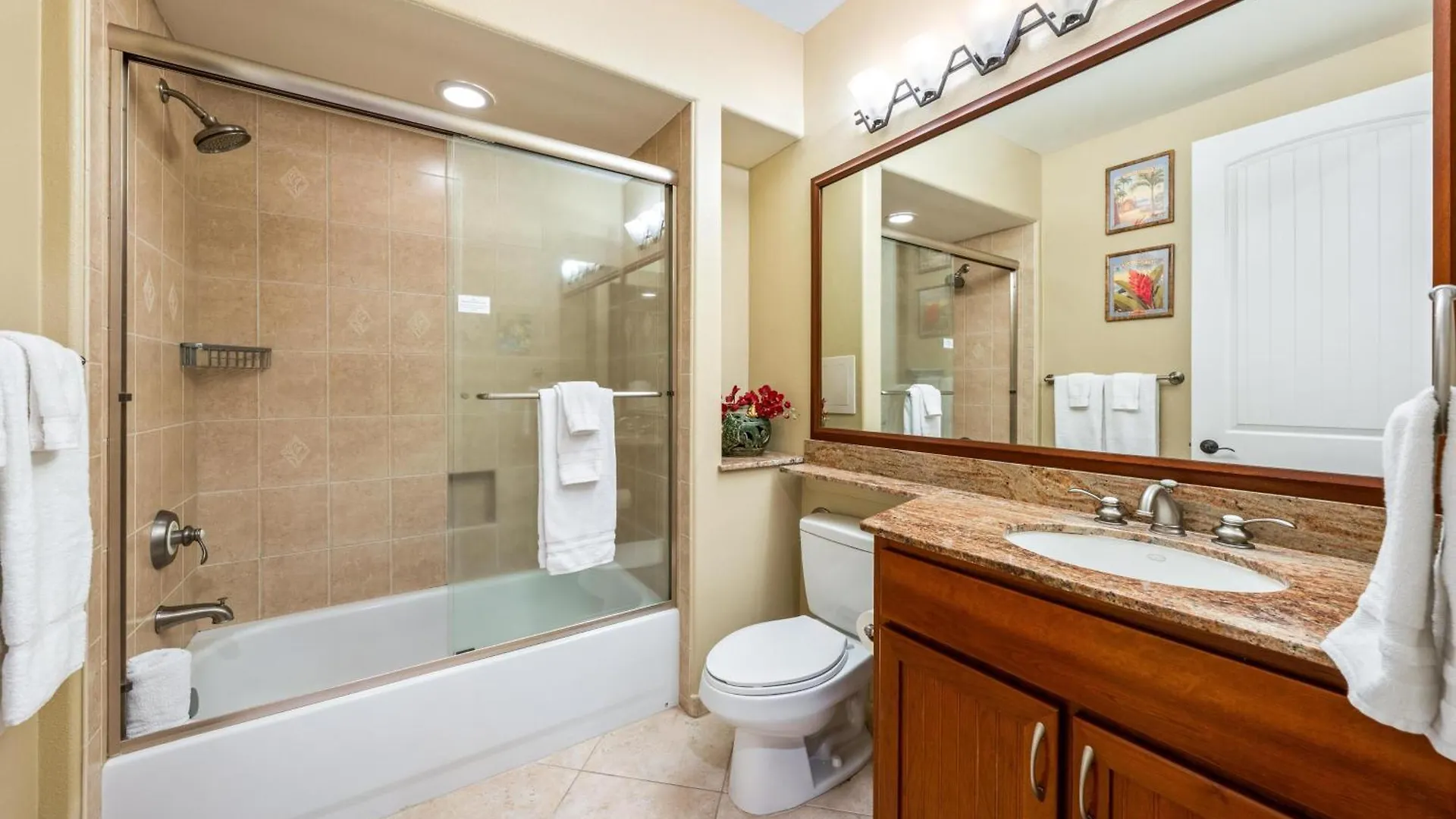 I2 Waikoloa Beach Villas 0*,