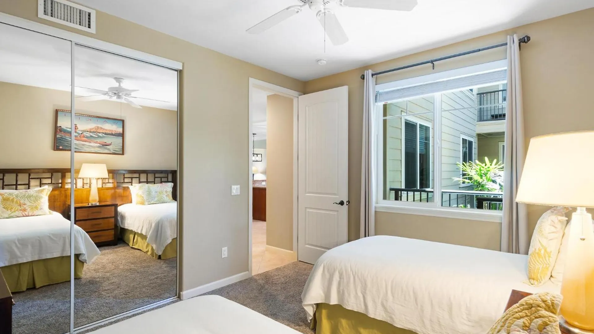 펜션 I2 Waikoloa Beach Villas 미국