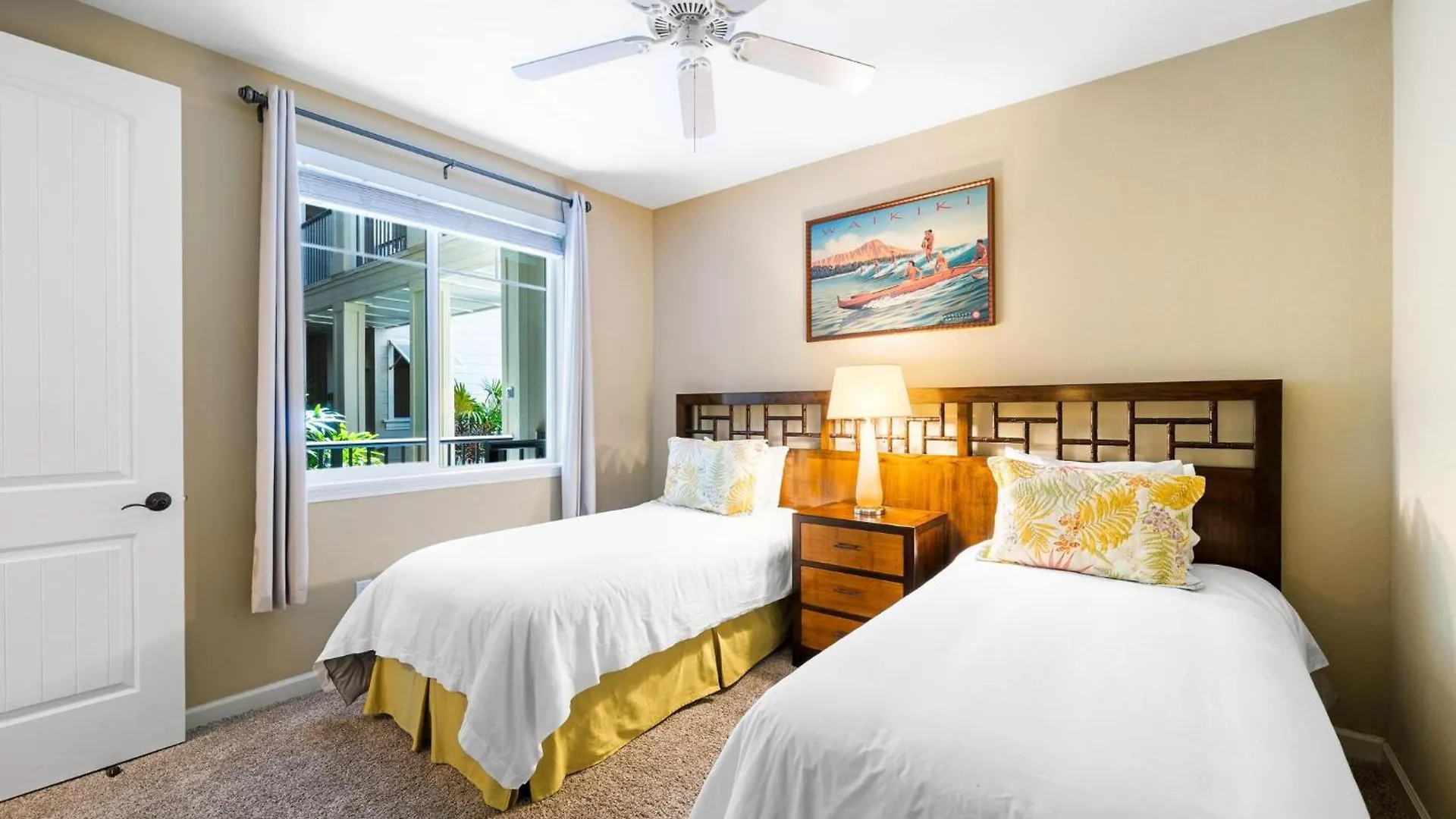 I2 Waikoloa Beach Villas 미국