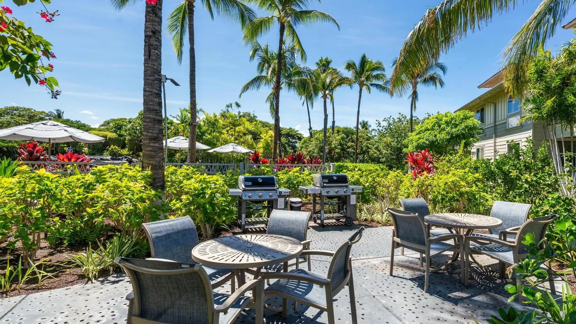 I2 Waikoloa Beach Villas 펜션