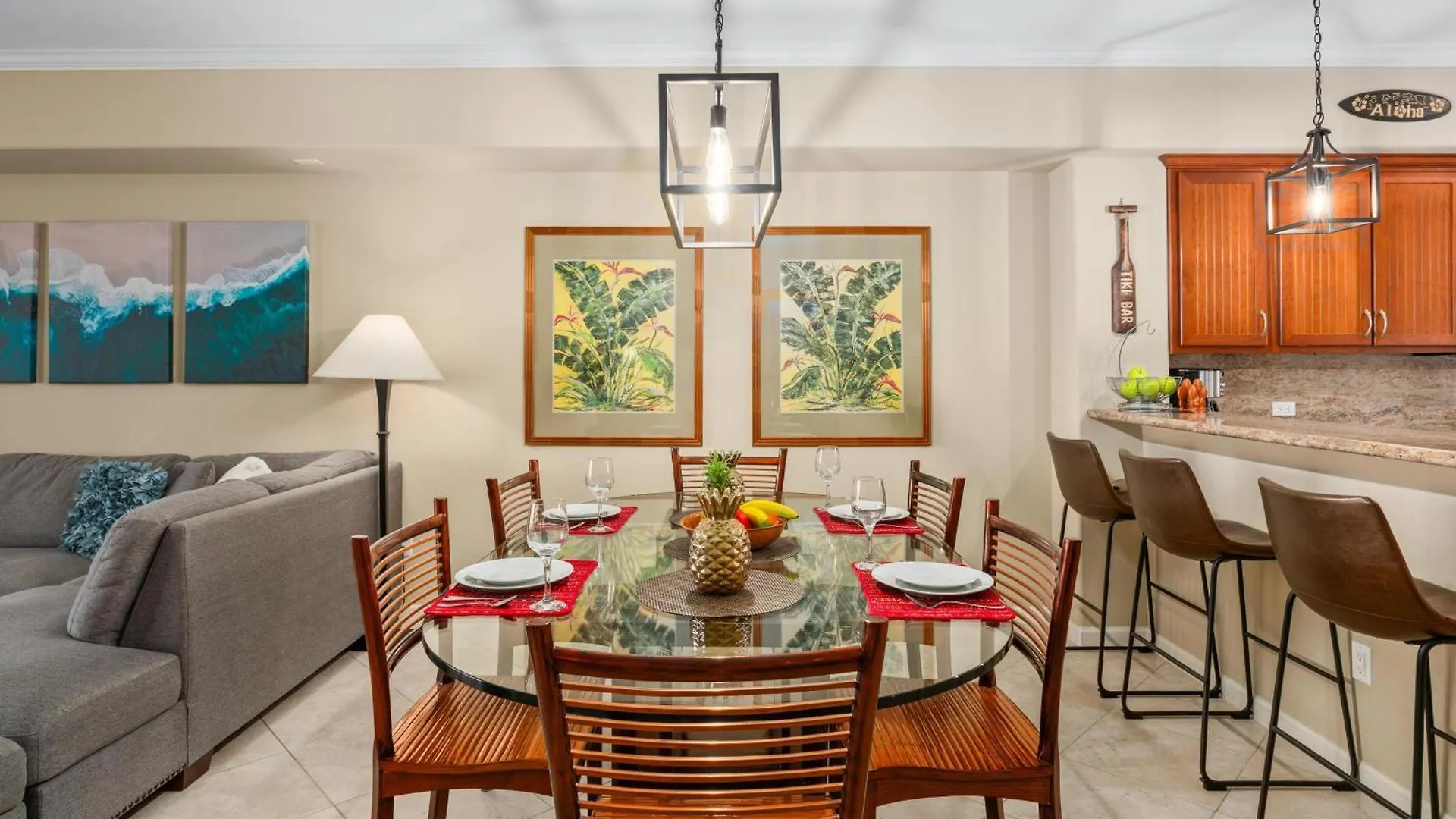 I2 Waikoloa Beach Villas 0*,
