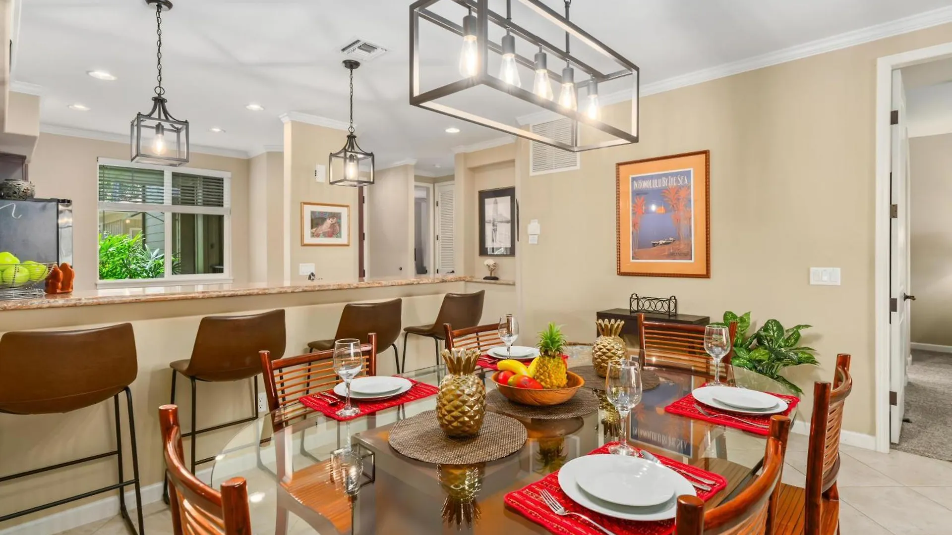 펜션 I2 Waikoloa Beach Villas 미국