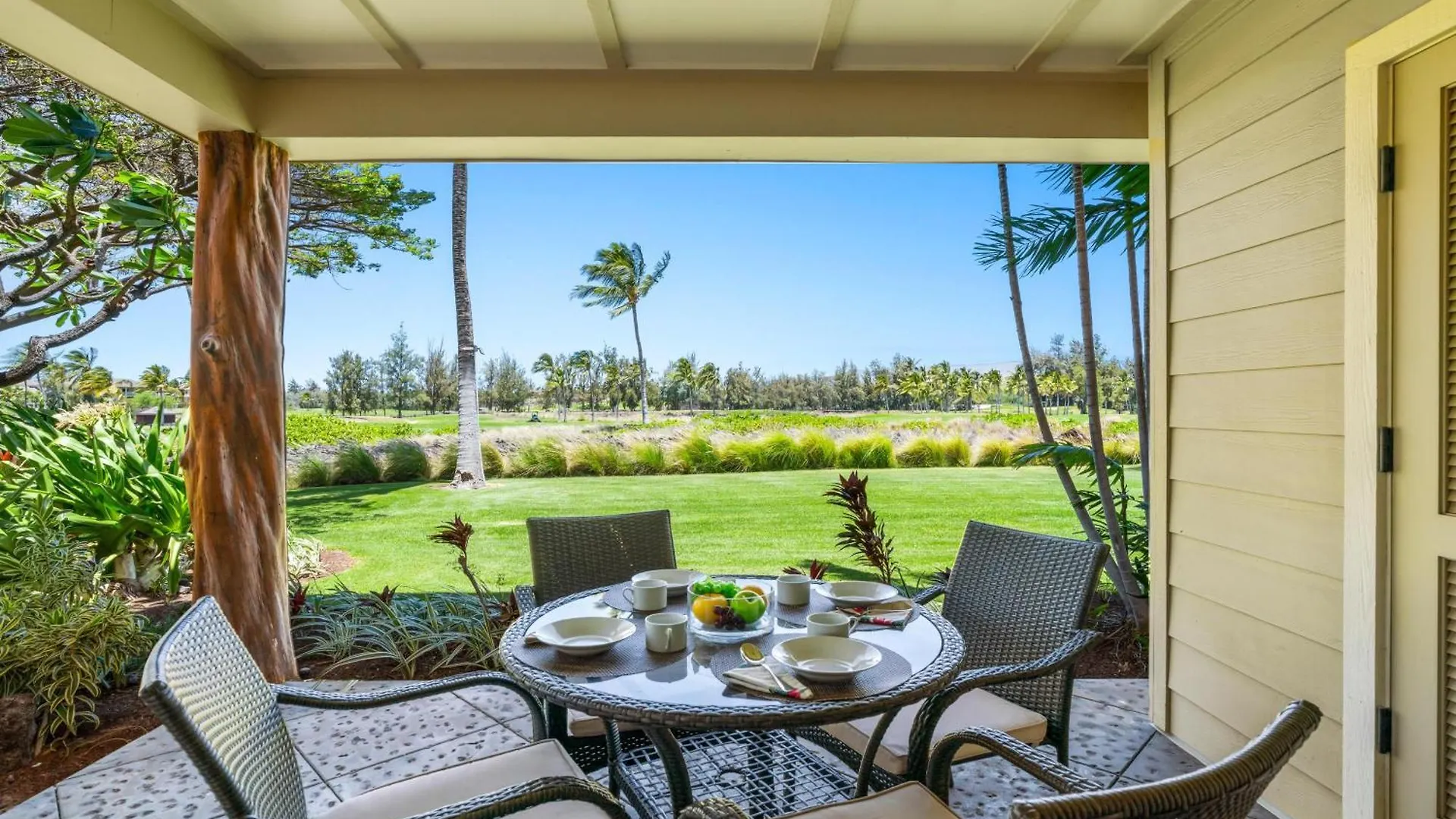 I2 Waikoloa Beach Villas