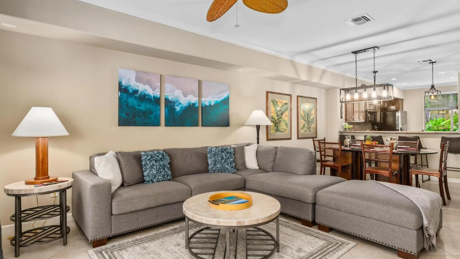 I2 Waikoloa Beach Villas