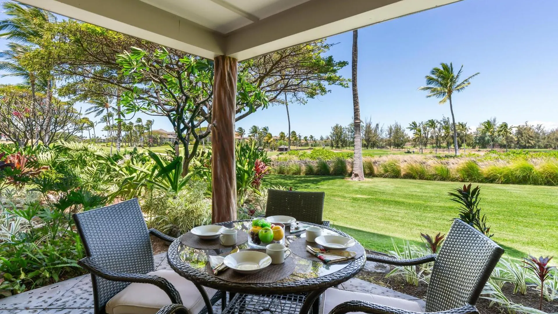 펜션 I2 Waikoloa Beach Villas