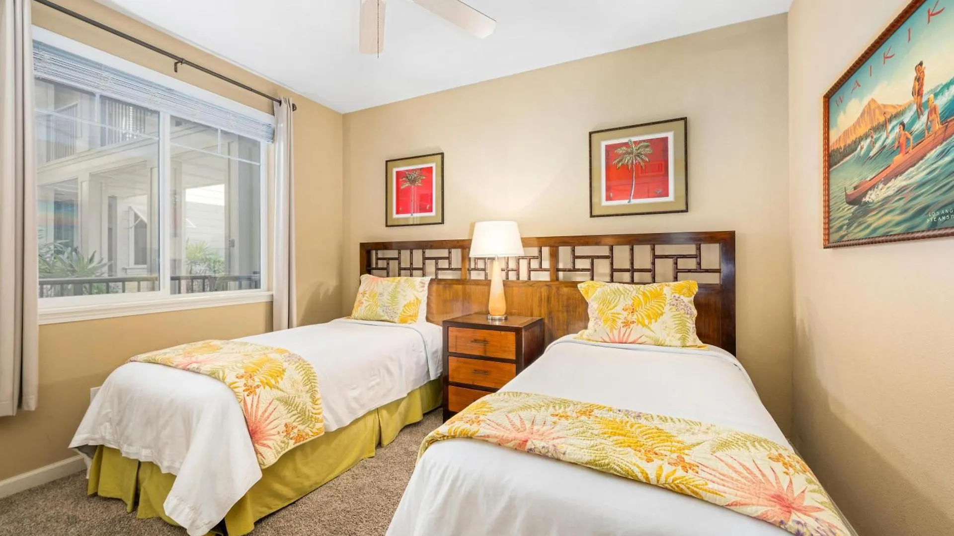 I2 Waikoloa Beach Villas 0*,  미국
