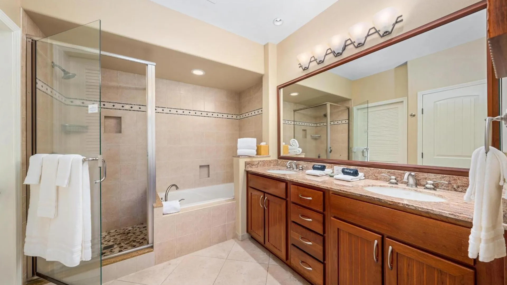 펜션 I2 Waikoloa Beach Villas
