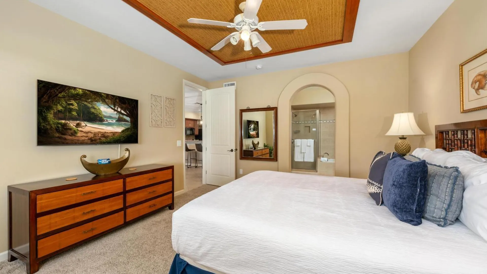 I2 Waikoloa Beach Villas 펜션