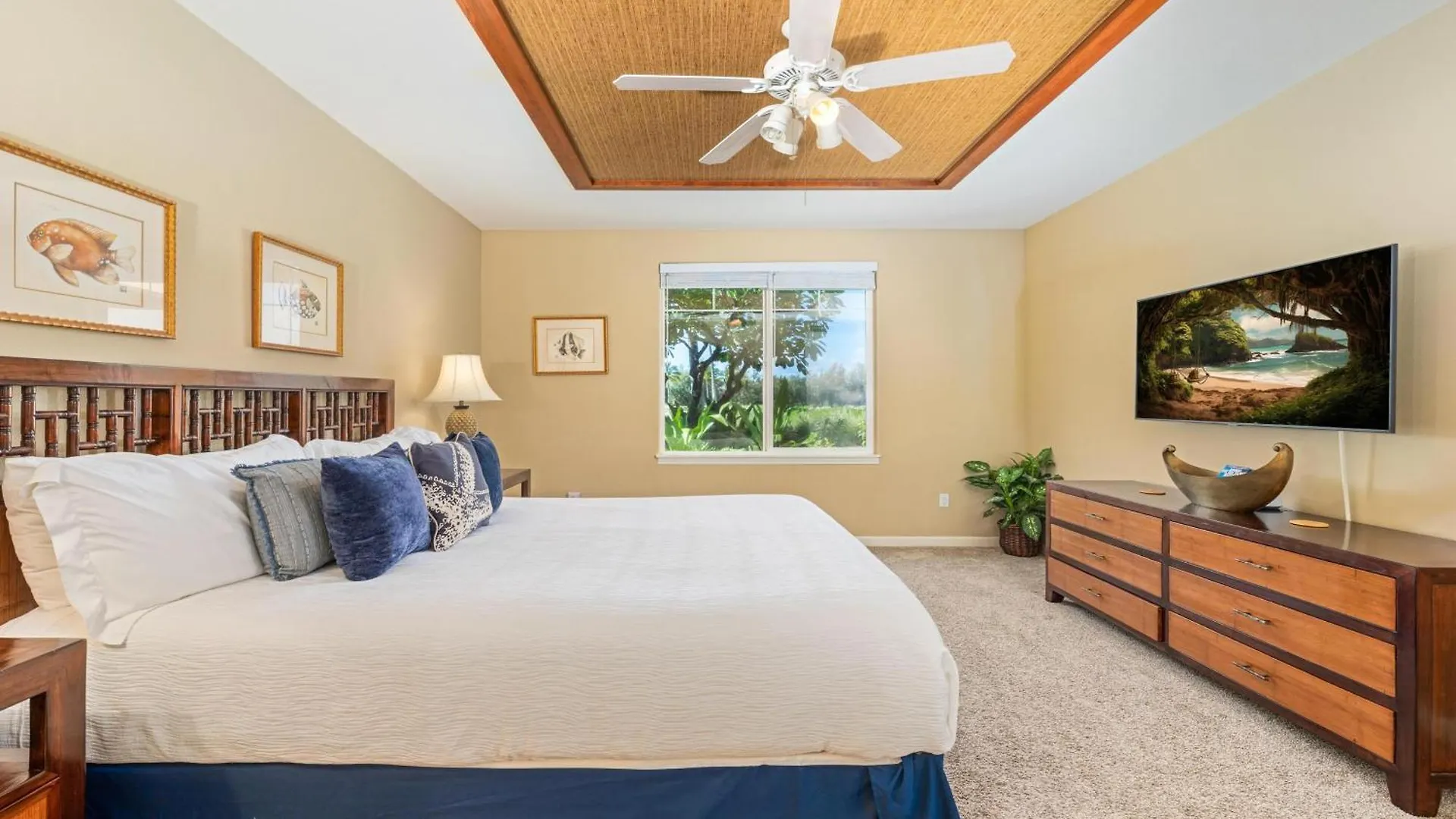 펜션 I2 Waikoloa Beach Villas 미국