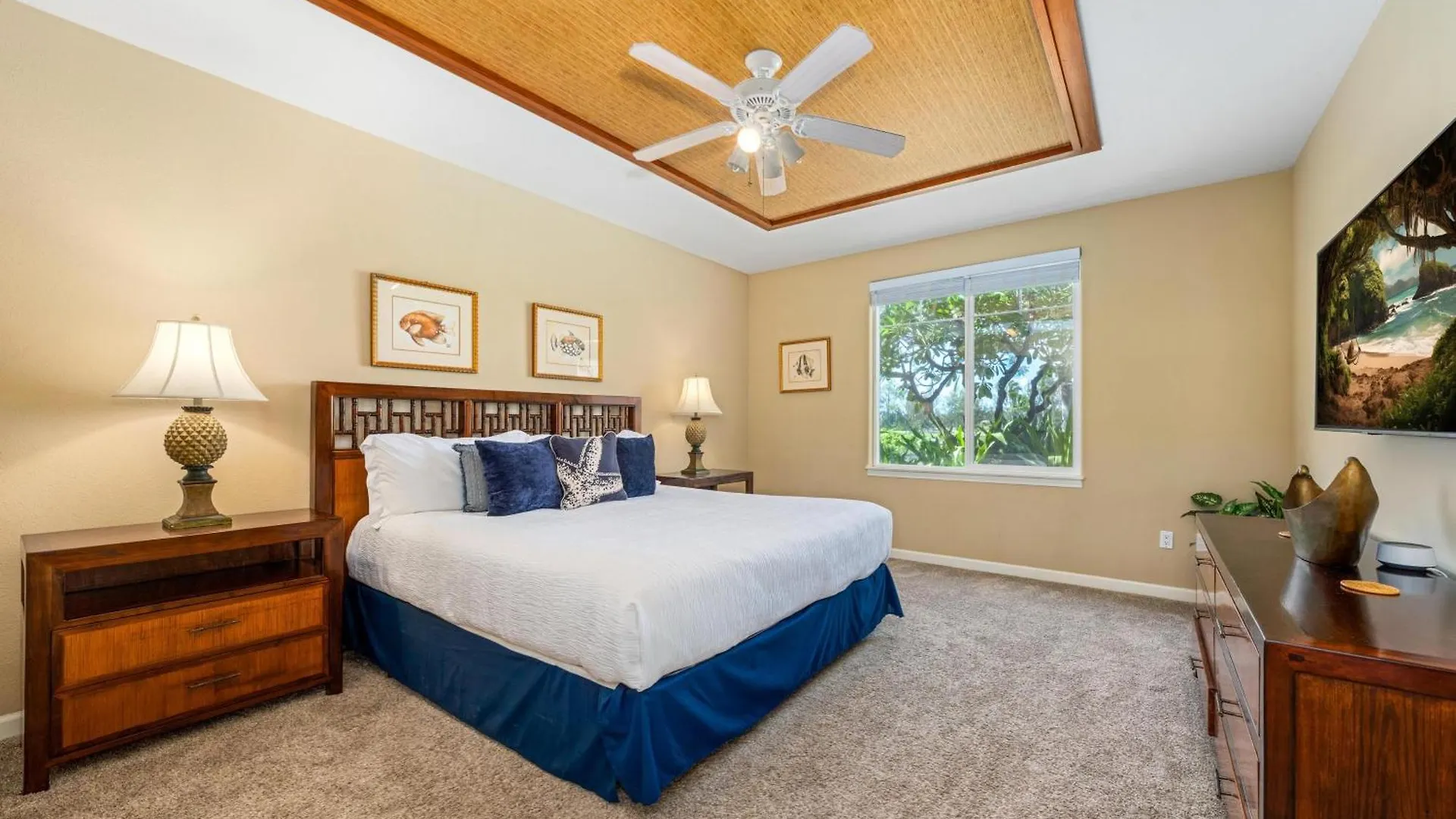 I2 Waikoloa Beach Villas