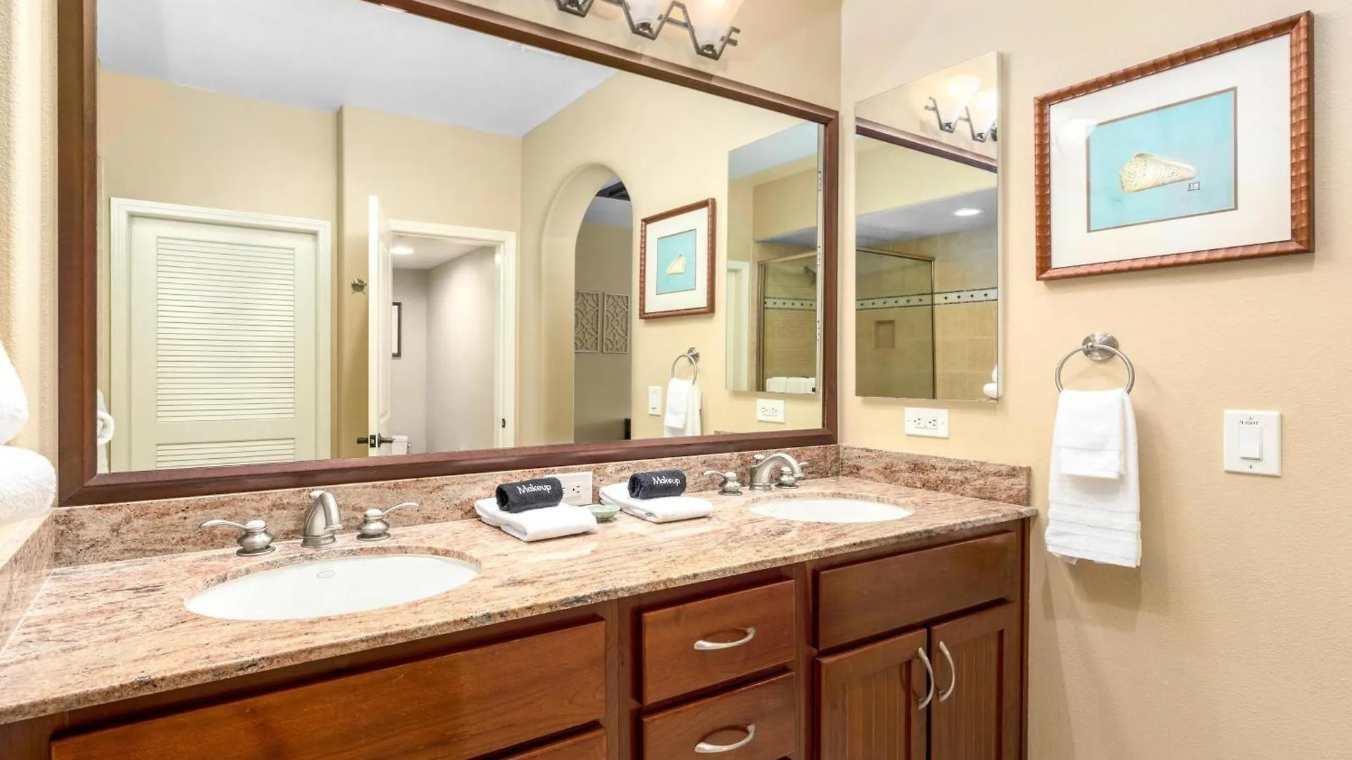 I2 Waikoloa Beach Villas 펜션