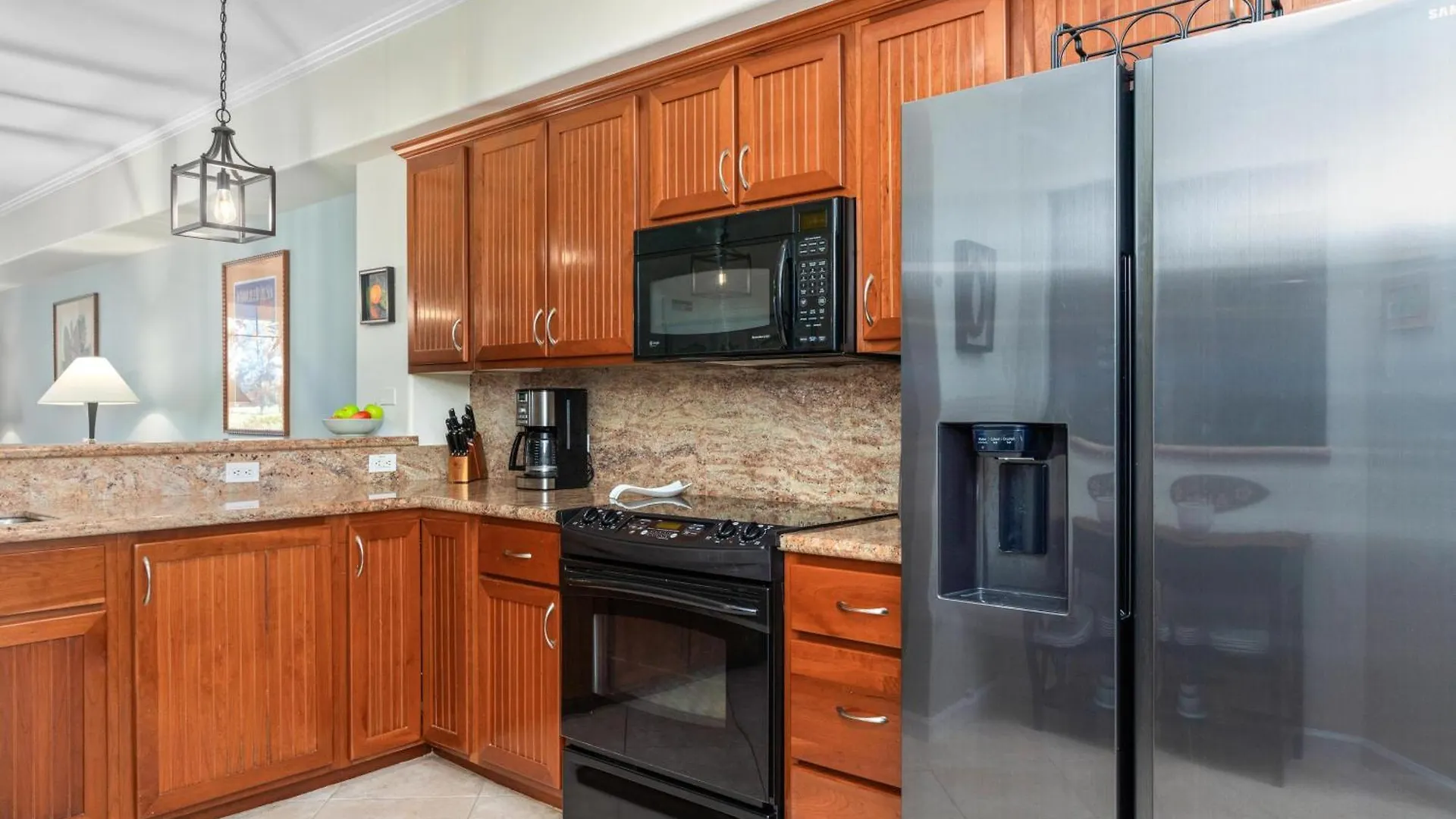 I2 Waikoloa Beach Villas 0*,