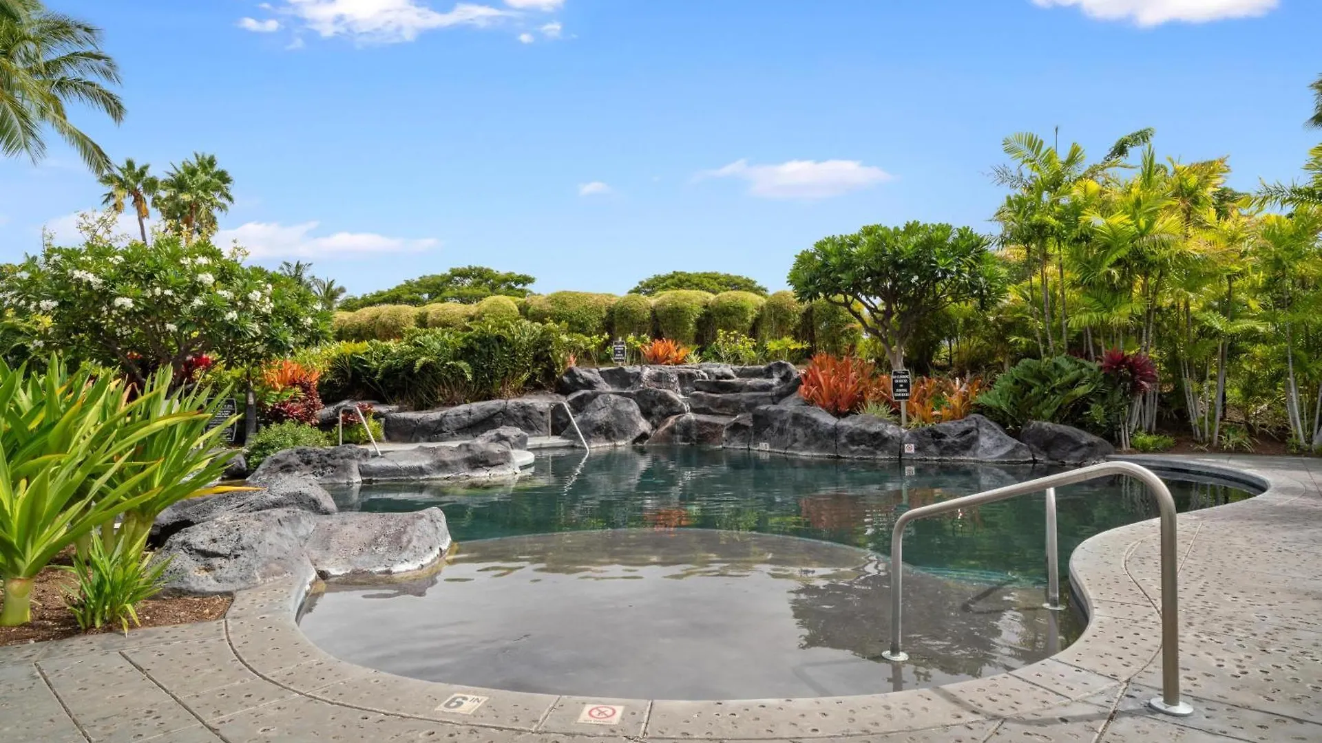 I2 Waikoloa Beach Villas 펜션