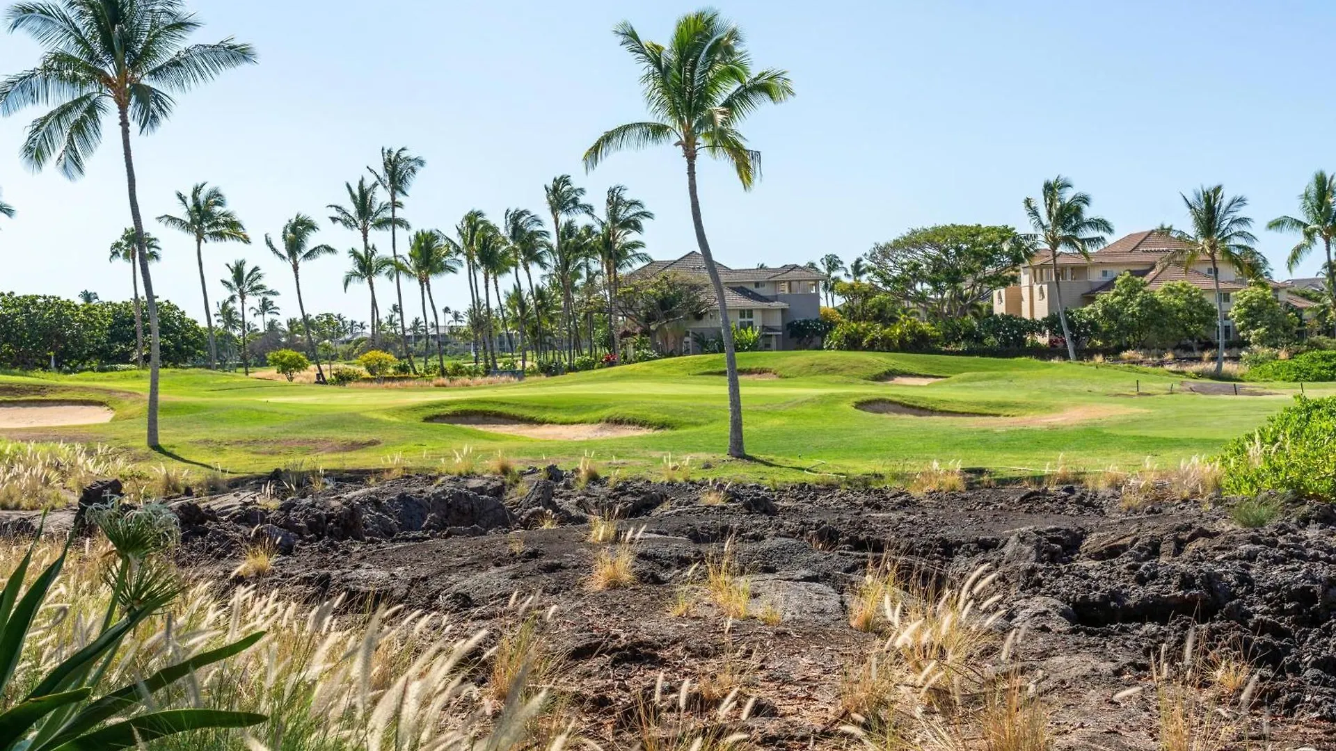 I2 Waikoloa Beach Villas 0*,