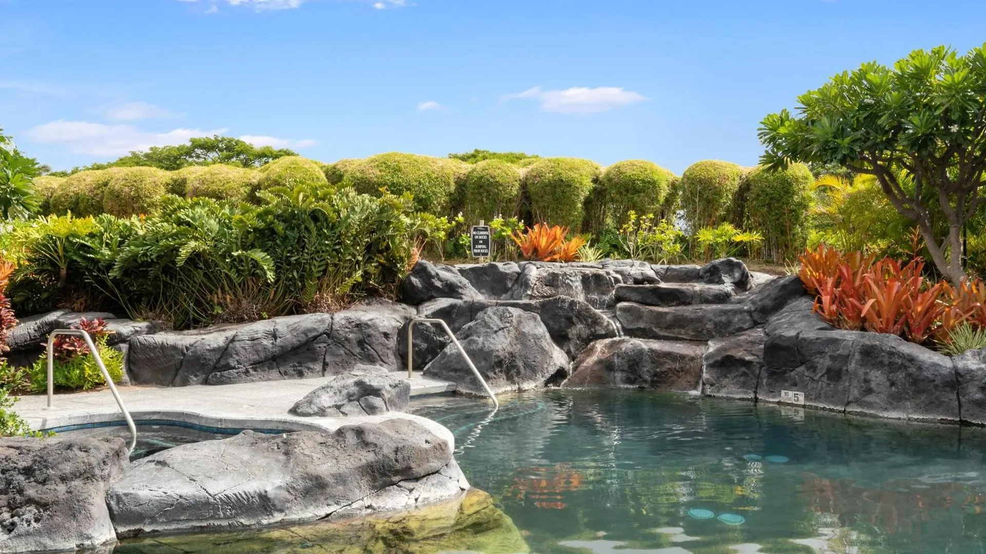 펜션 I2 Waikoloa Beach Villas