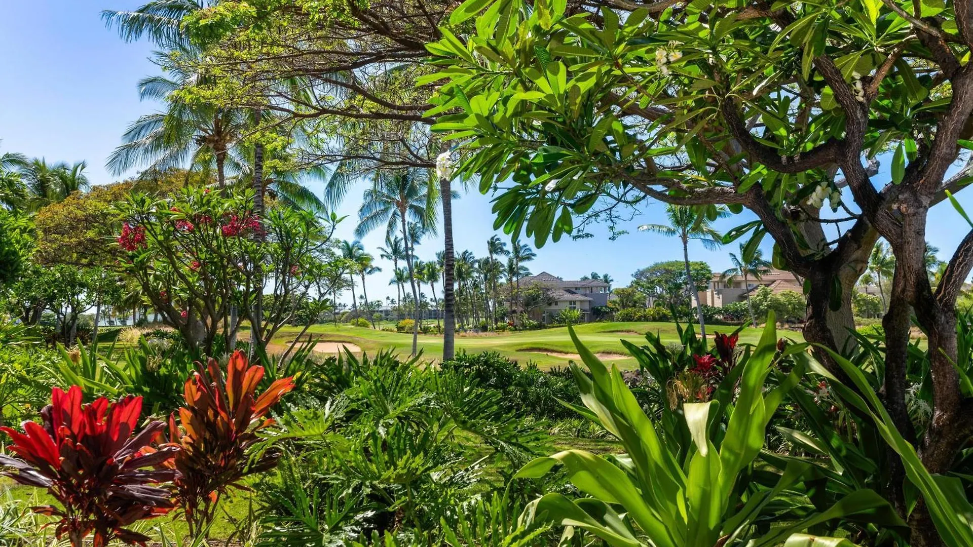 펜션 I2 Waikoloa Beach Villas