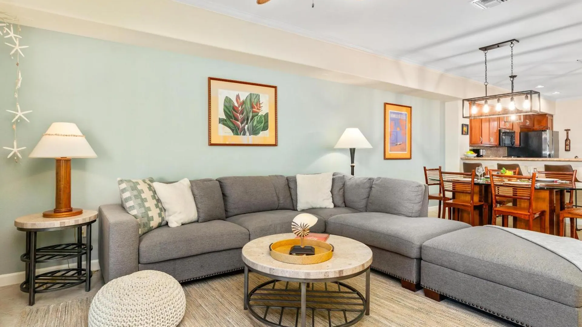 펜션 I2 Waikoloa Beach Villas