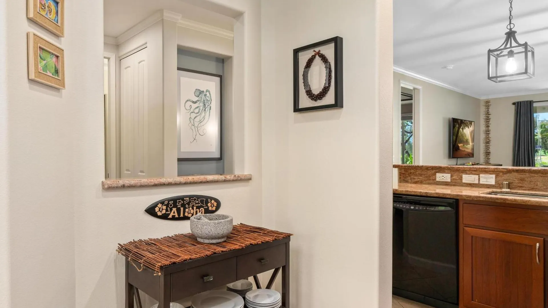I2 Waikoloa Beach Villas 0*,  미국