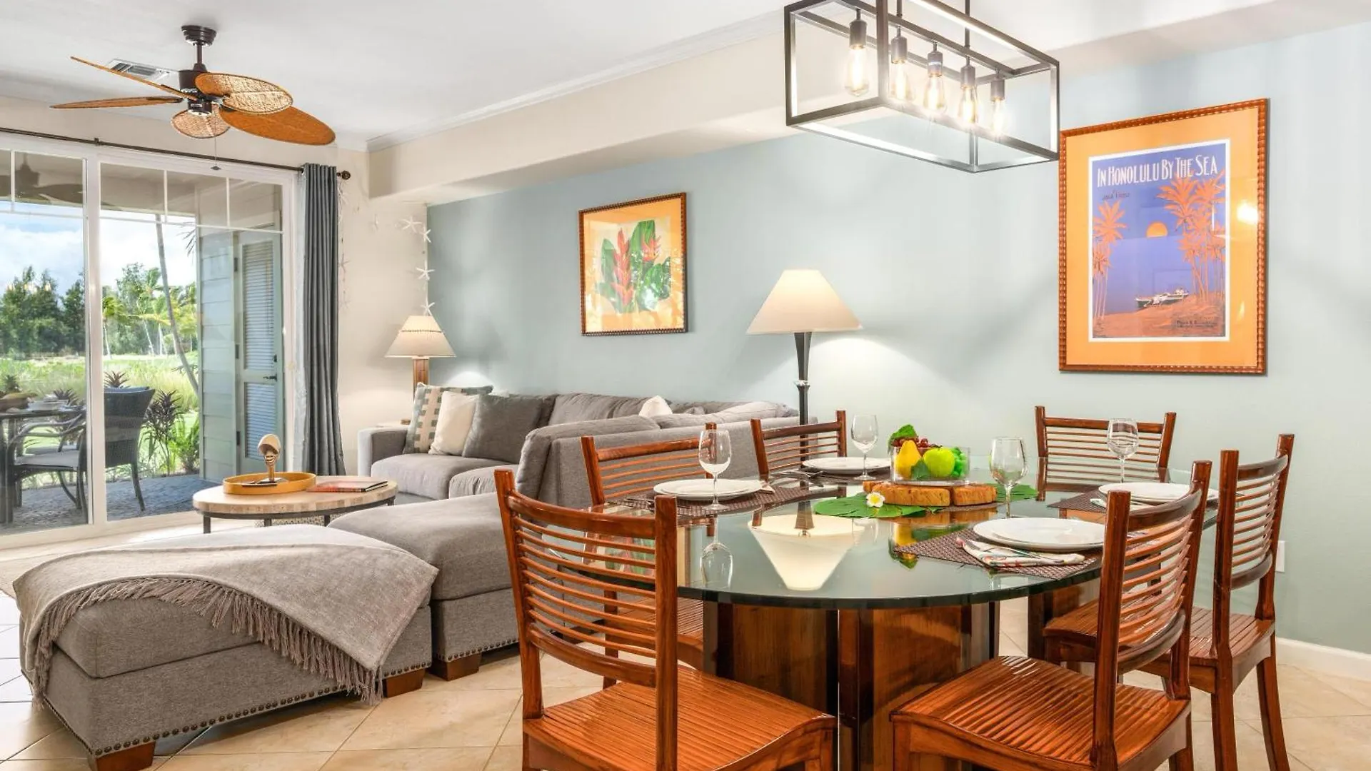 I2 Waikoloa Beach Villas 0*,  미국
