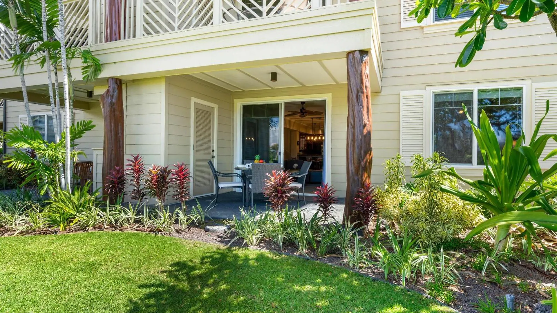 I2 Waikoloa Beach Villas 펜션
