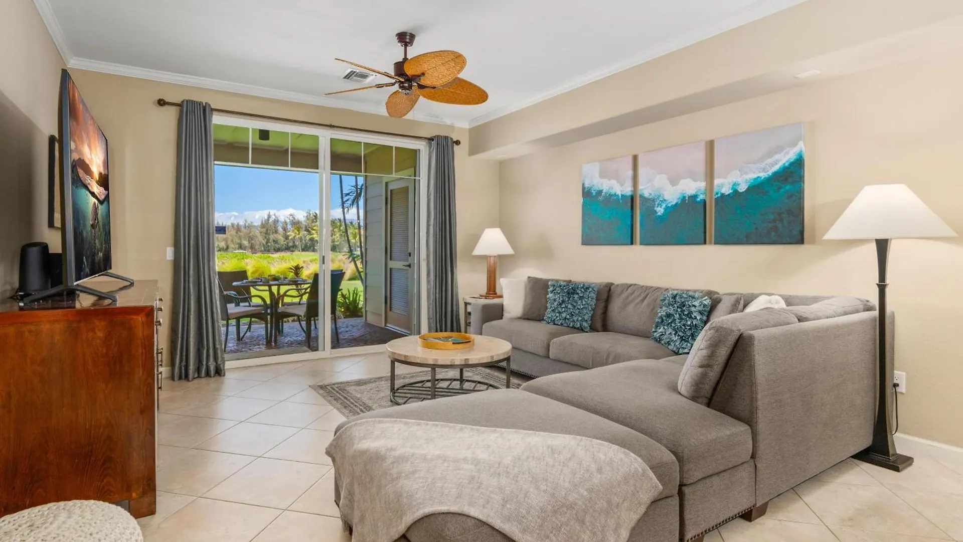 I2 Waikoloa Beach Villas