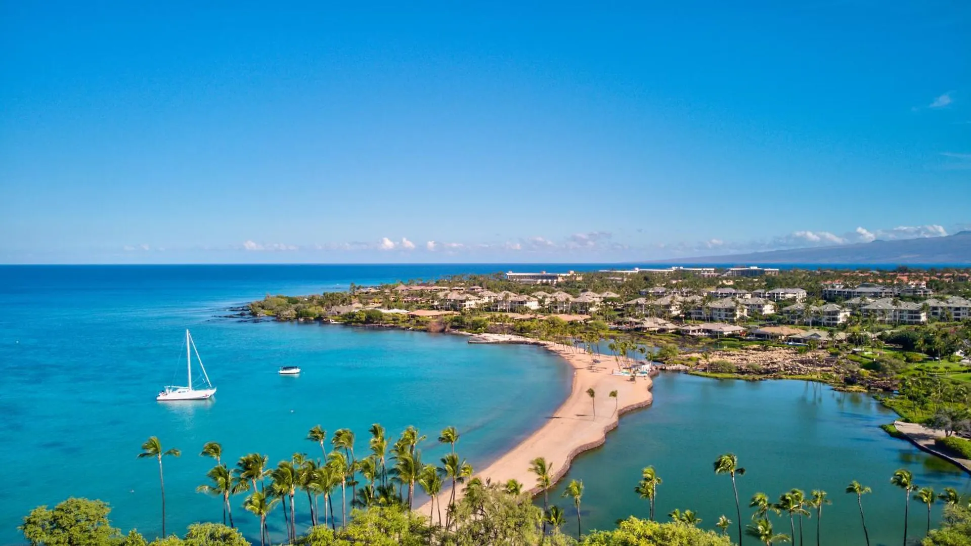 I2 Waikoloa Beach Villas 0*,  ארצות הברית