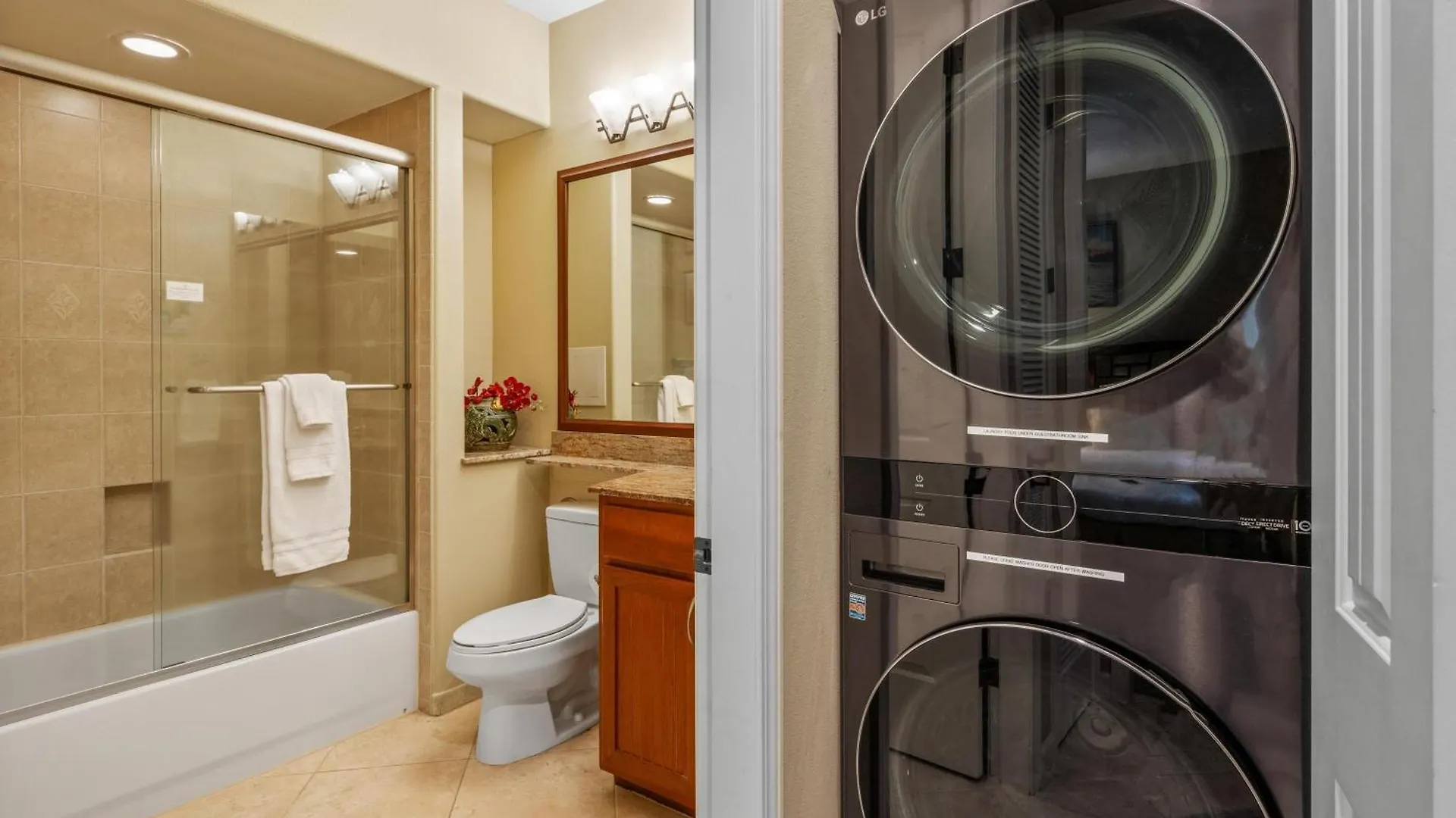 בית נופש I2 Waikoloa Beach Villas ארצות הברית