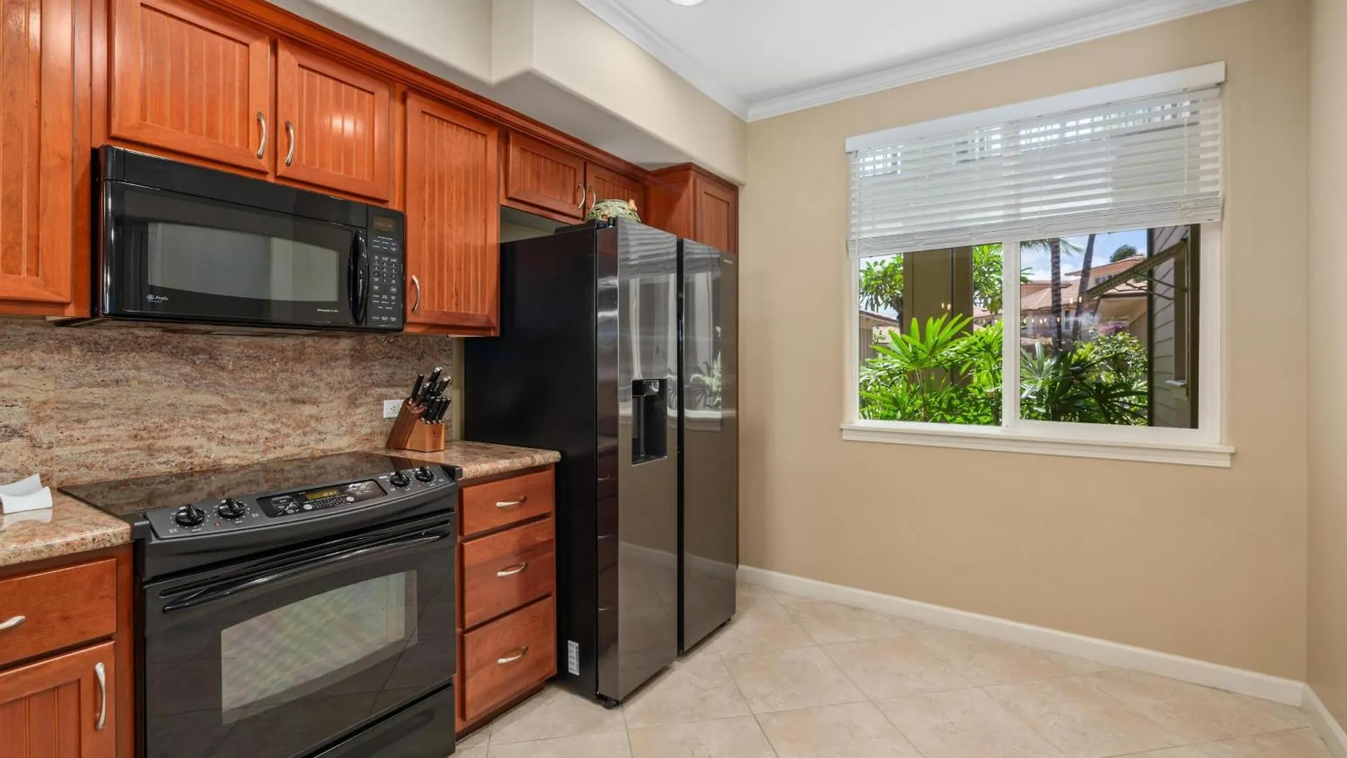 בית נופש I2 Waikoloa Beach Villas