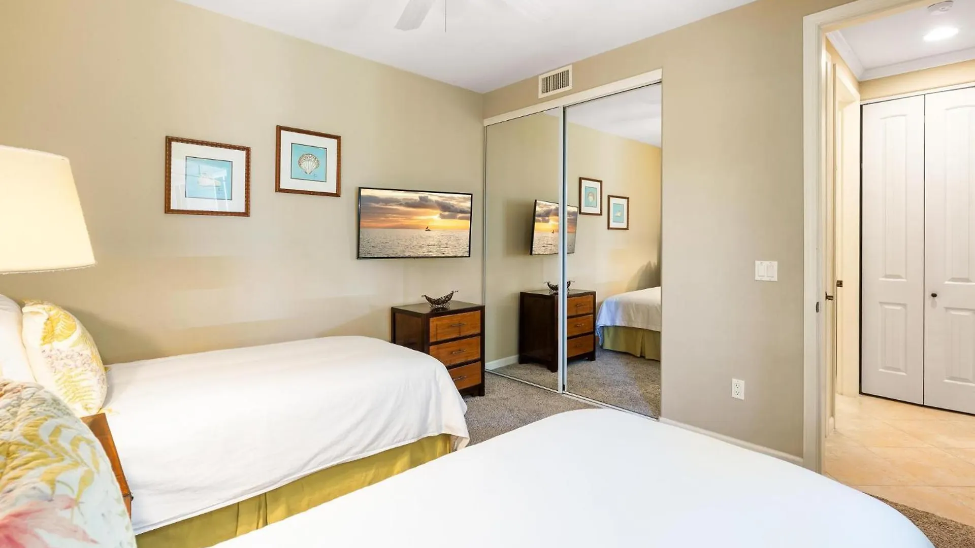 I2 Waikoloa Beach Villas ארצות הברית