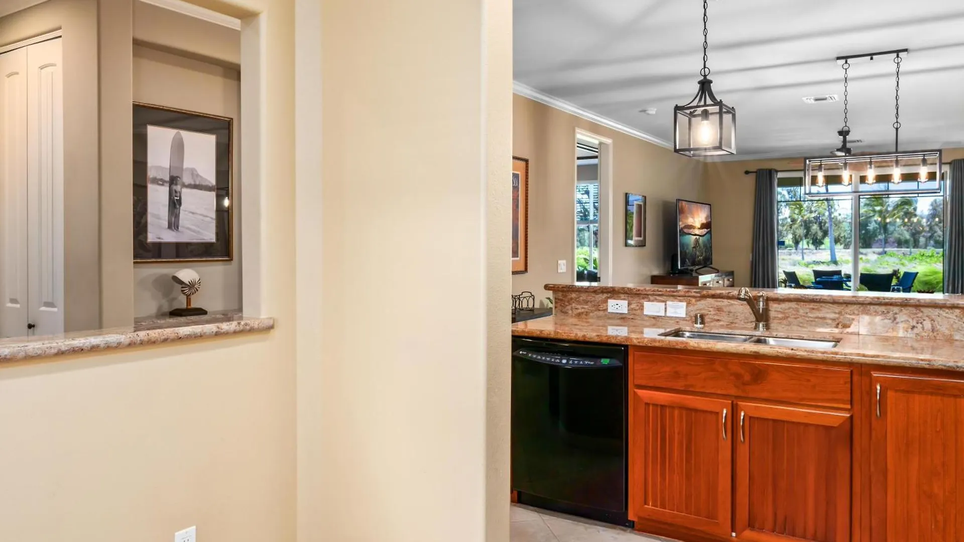 I2 Waikoloa Beach Villas