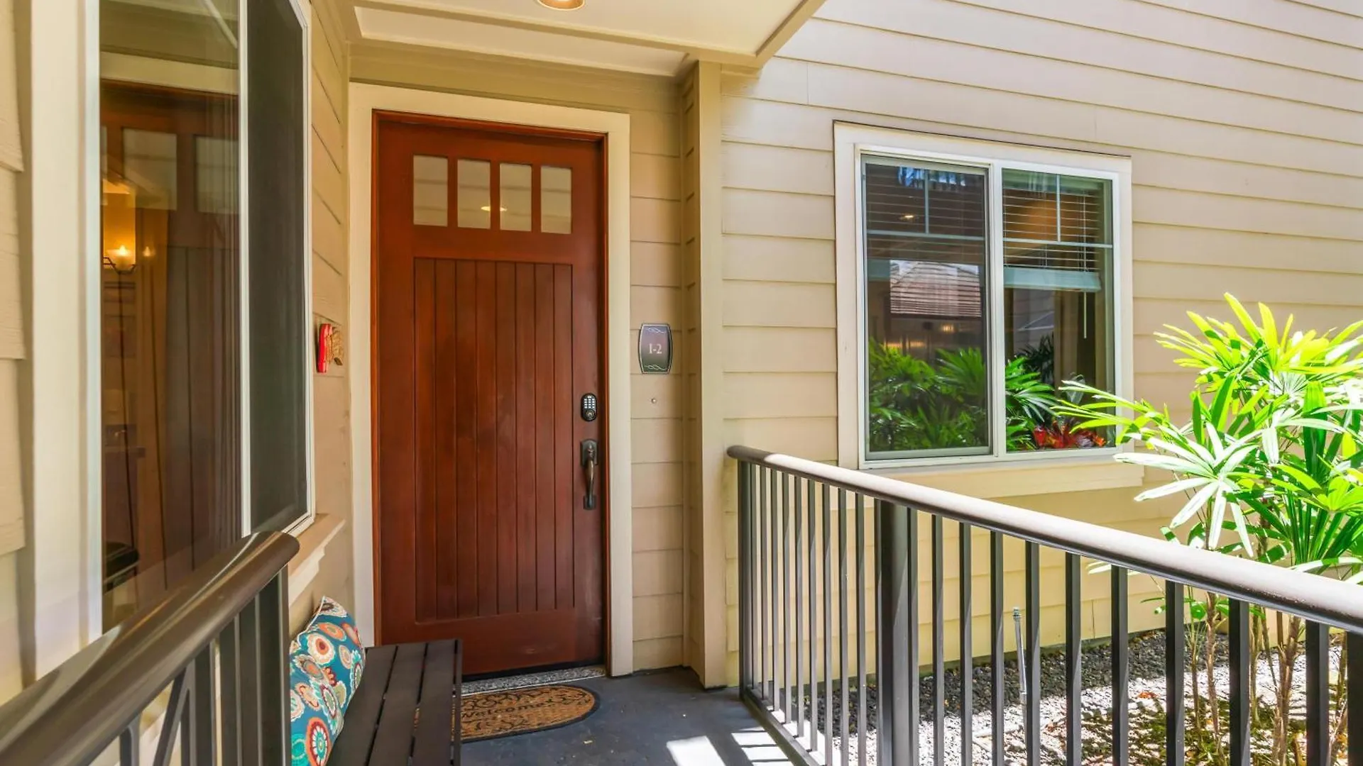 I2 Waikoloa Beach Villas בית נופש