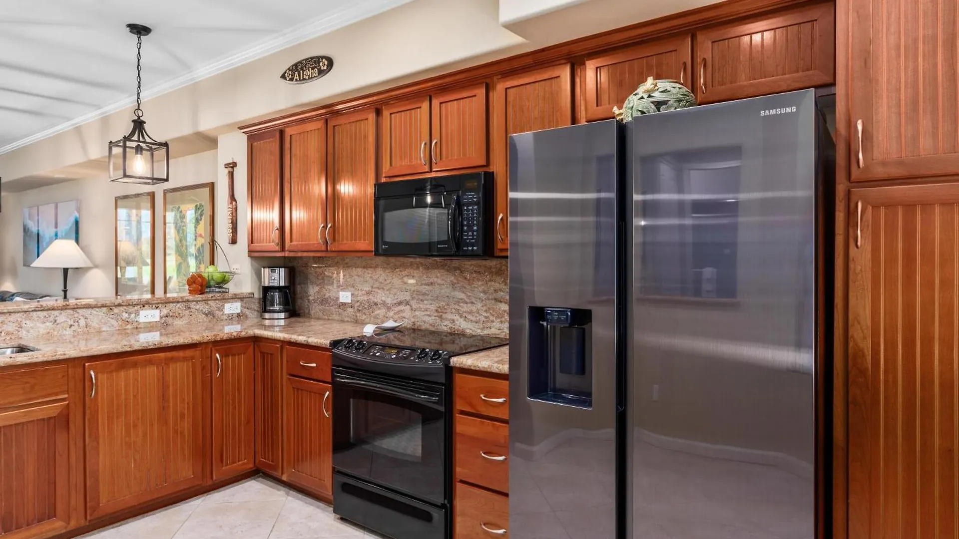 I2 Waikoloa Beach Villas בית נופש