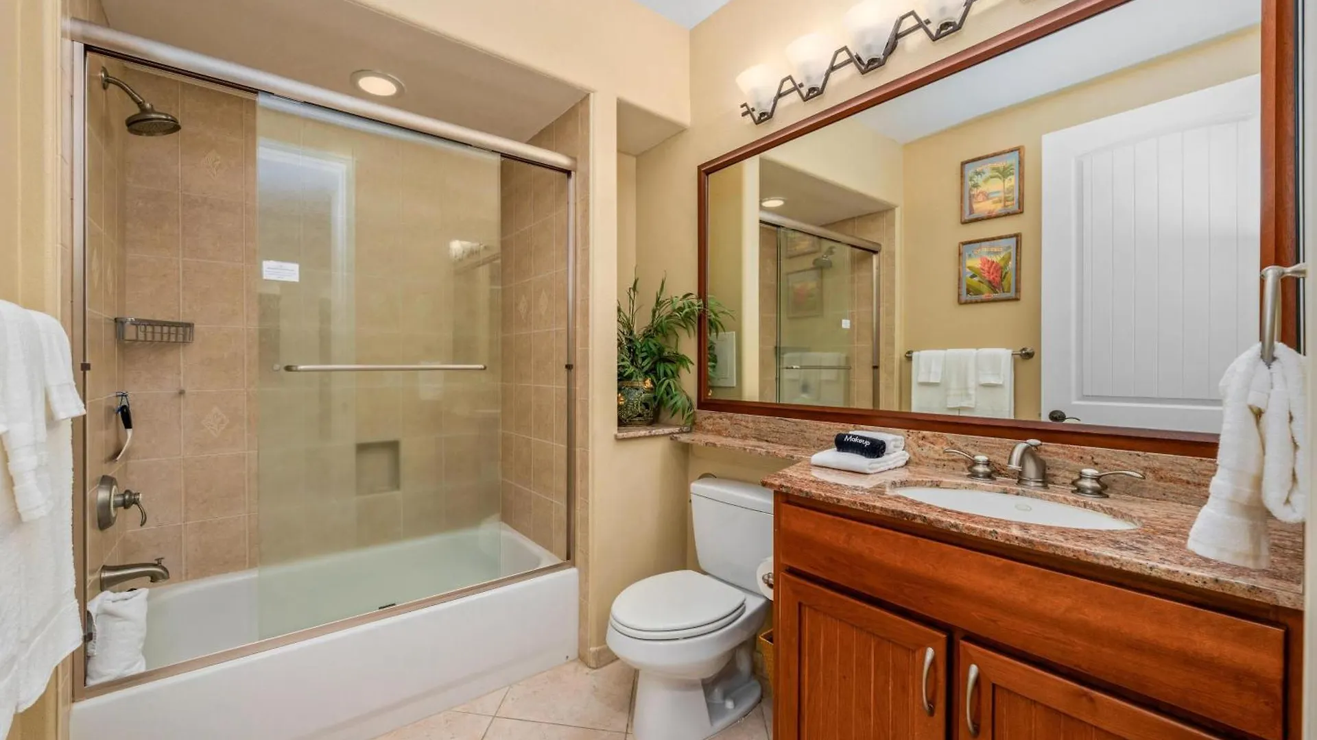 בית נופש I2 Waikoloa Beach Villas
