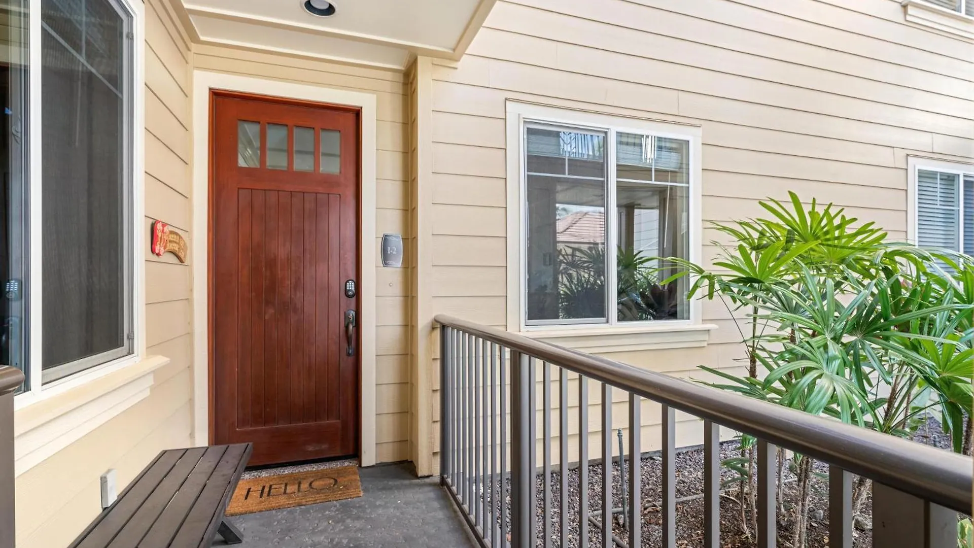 I2 Waikoloa Beach Villas בית נופש