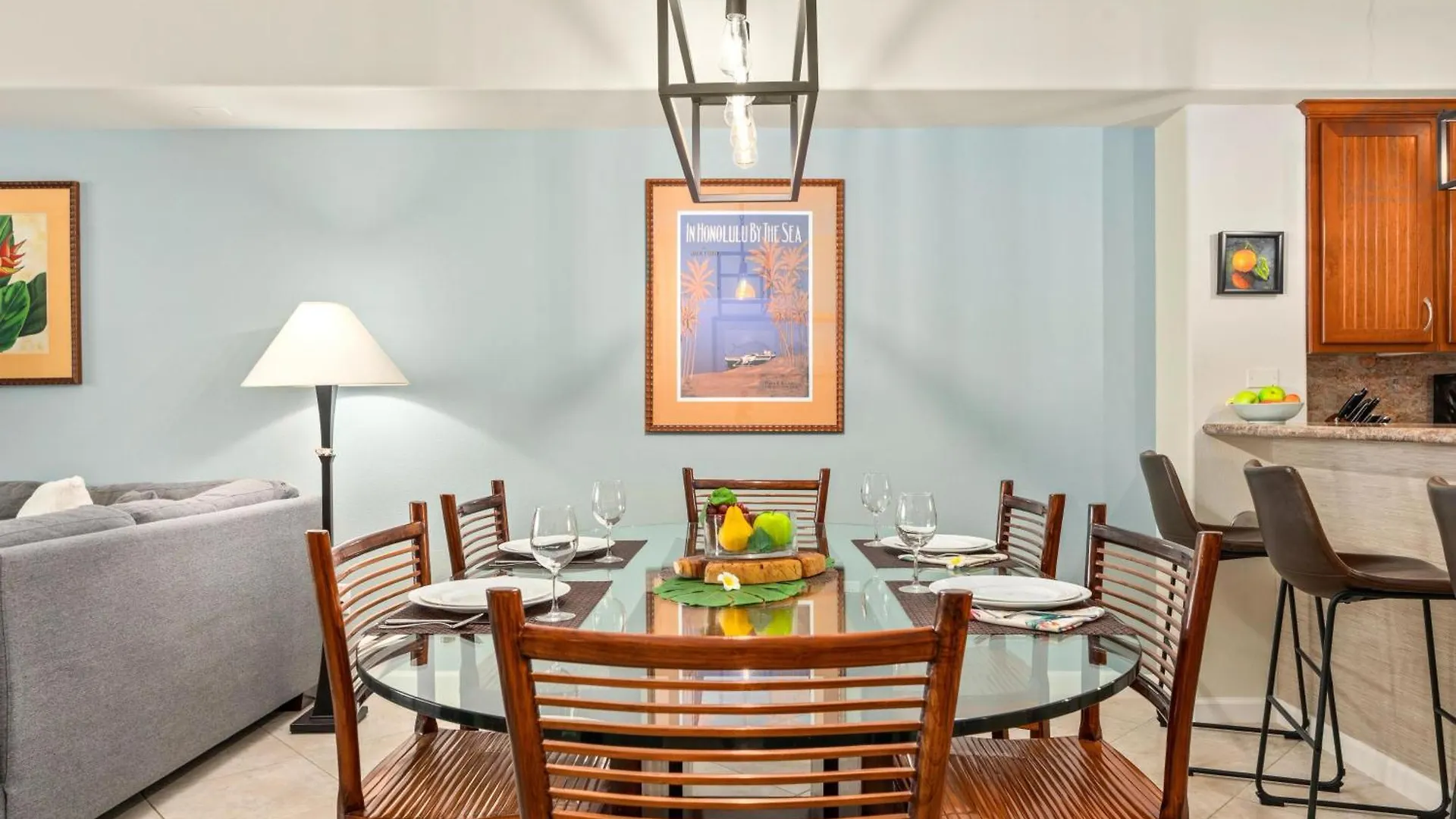 I2 Waikoloa Beach Villas ארצות הברית