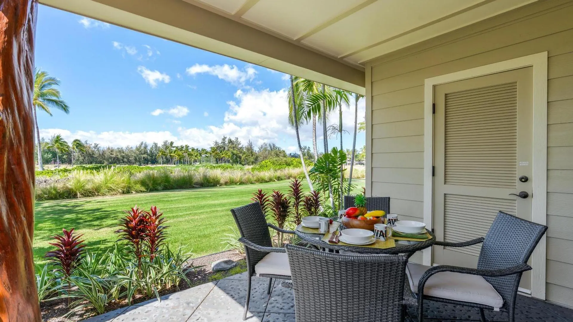 I2 Waikoloa Beach Villas