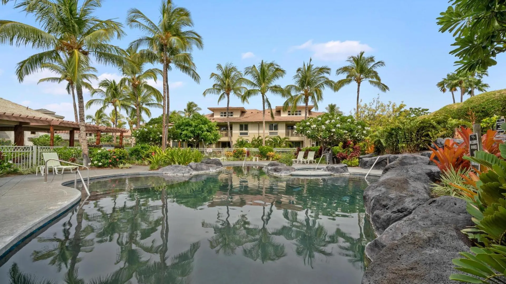 I2 Waikoloa Beach Villas