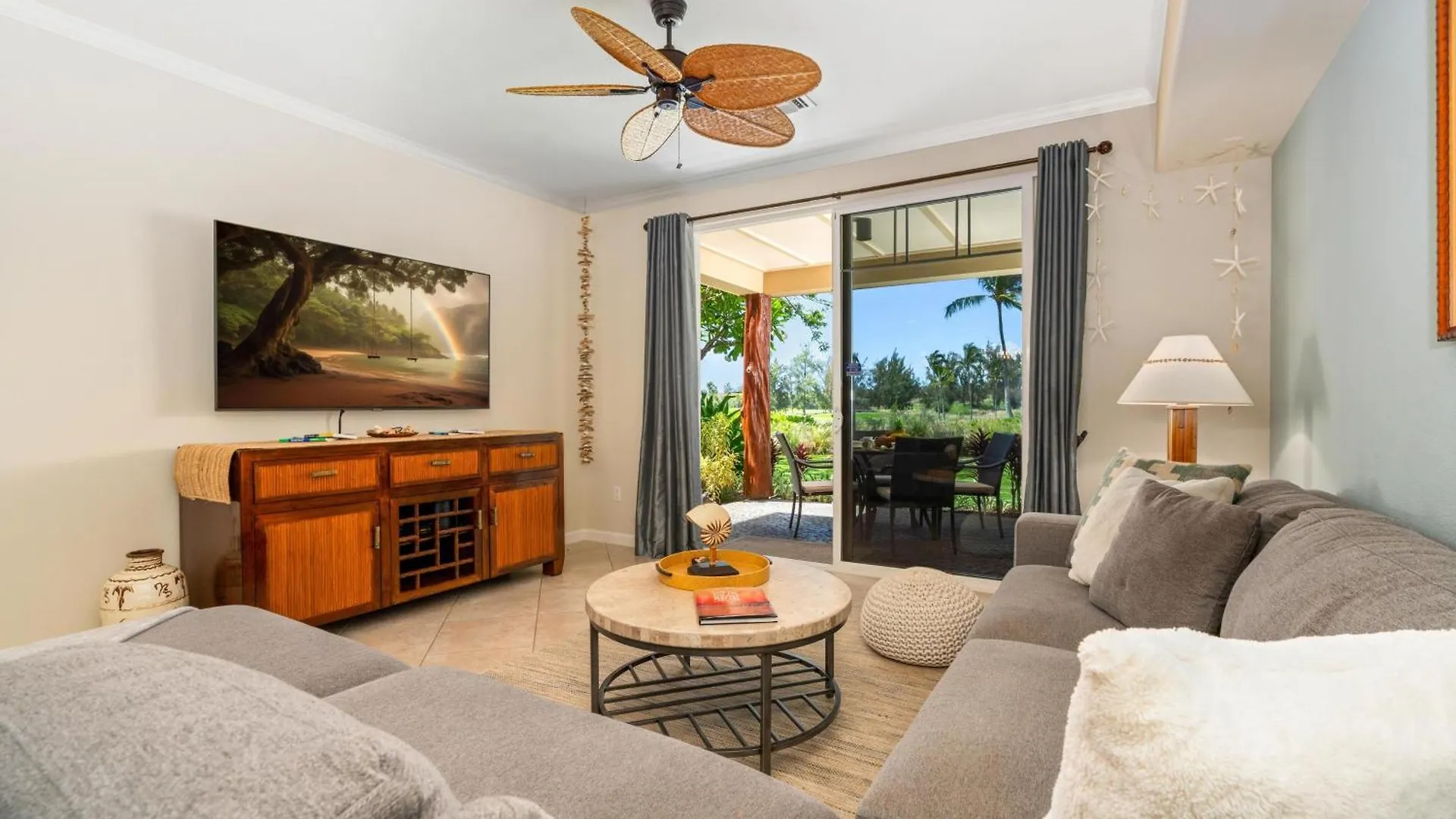 I2 Waikoloa Beach Villas ארצות הברית